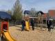 Neuer Spielplatz in Flörsheim-Dalsheim eröffnet