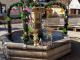 „Osterbrunnen“ auf dem Weedenplatz